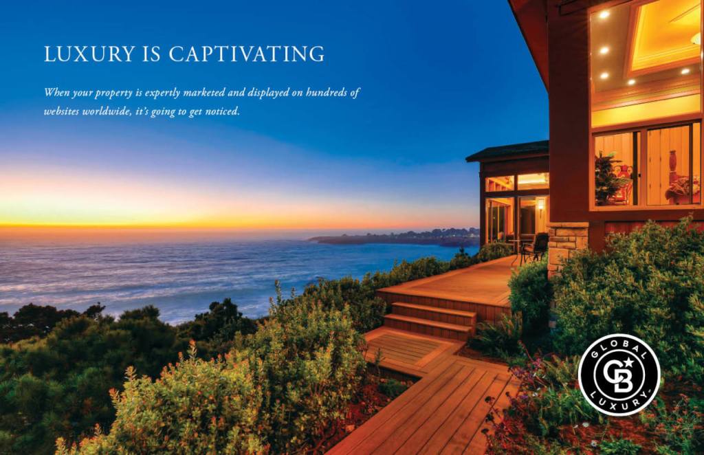Basics of Global Luxury Marketing - Coldwell Banker Fairbairn Realty